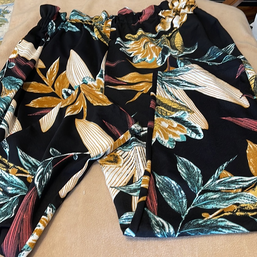 Used pant size XXL - Picture 8 of 14